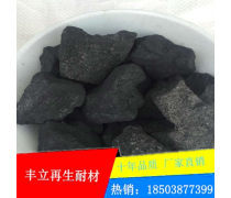 硅微粉與焦炭 特性、應(yīng)用與市場(chǎng)前景